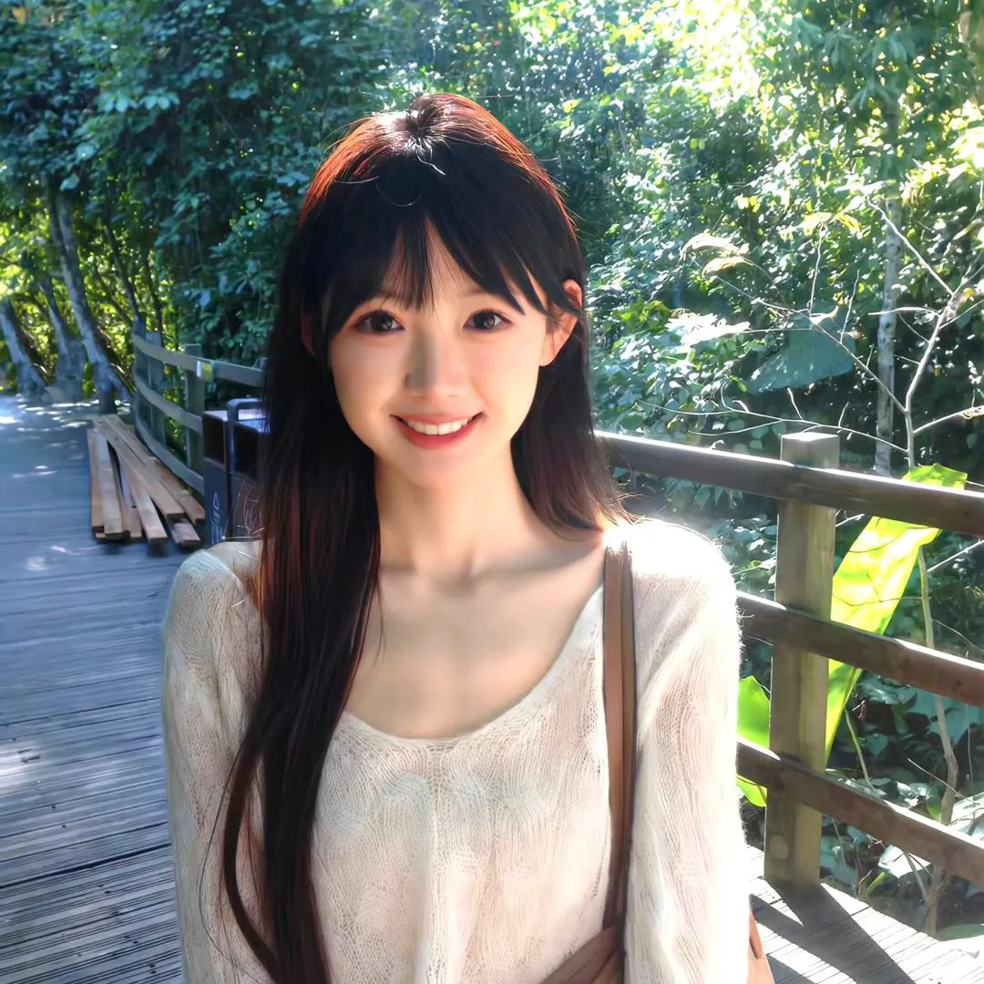 心动的瞬间
