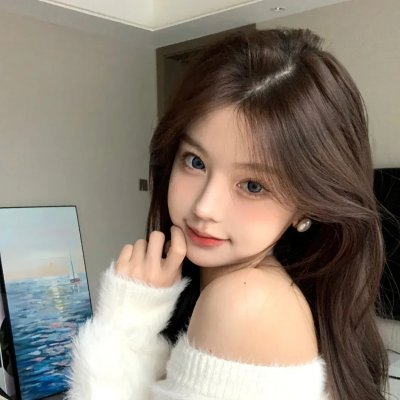 怪笑少女